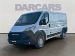 2025 RAM ProMaster 2500 Base