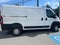 2025 RAM ProMaster 2500 Base