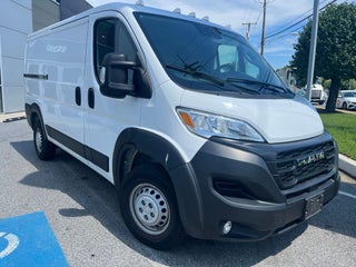 2025 RAM ProMaster 2500 Base