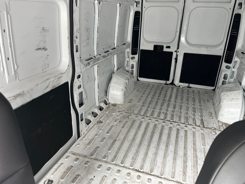 2025 RAM ProMaster 3500 High Roof