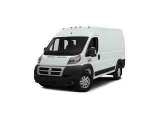 2014 RAM ProMaster 2500 High Roof