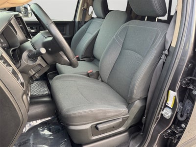 2019 RAM 2500 Tradesman