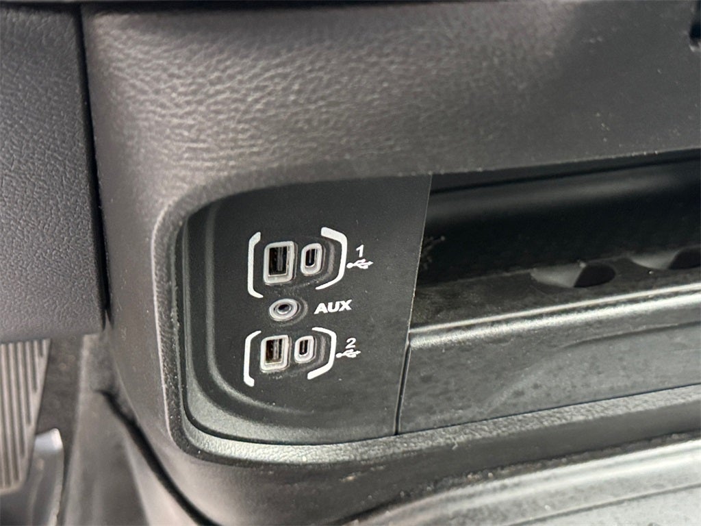 2019 RAM 2500 Tradesman