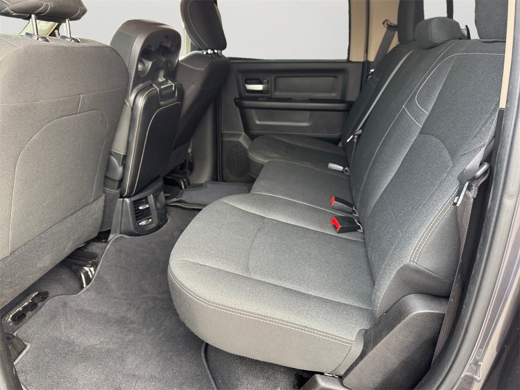 2019 RAM 2500 Tradesman