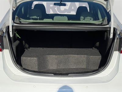 2018 Ford Fusion Hybrid SE