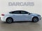 2018 Ford Fusion Hybrid SE