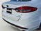 2018 Ford Fusion Hybrid SE