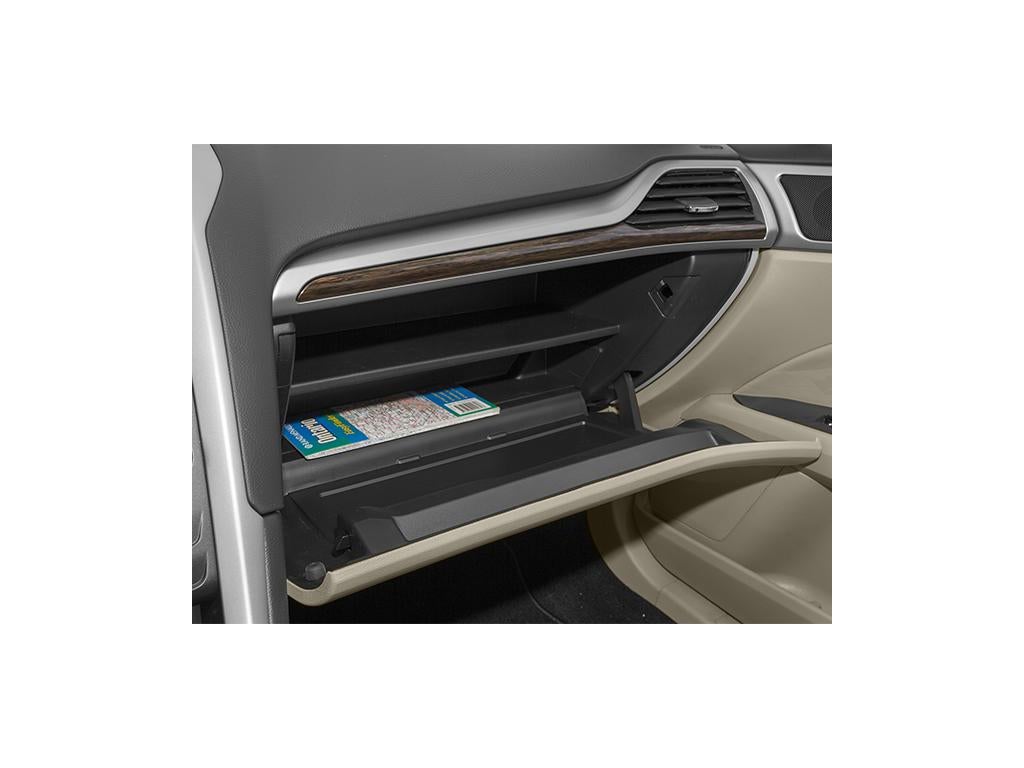 2013 Ford Fusion Hybrid SE