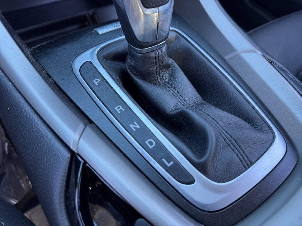 2013 Ford Fusion Hybrid SE