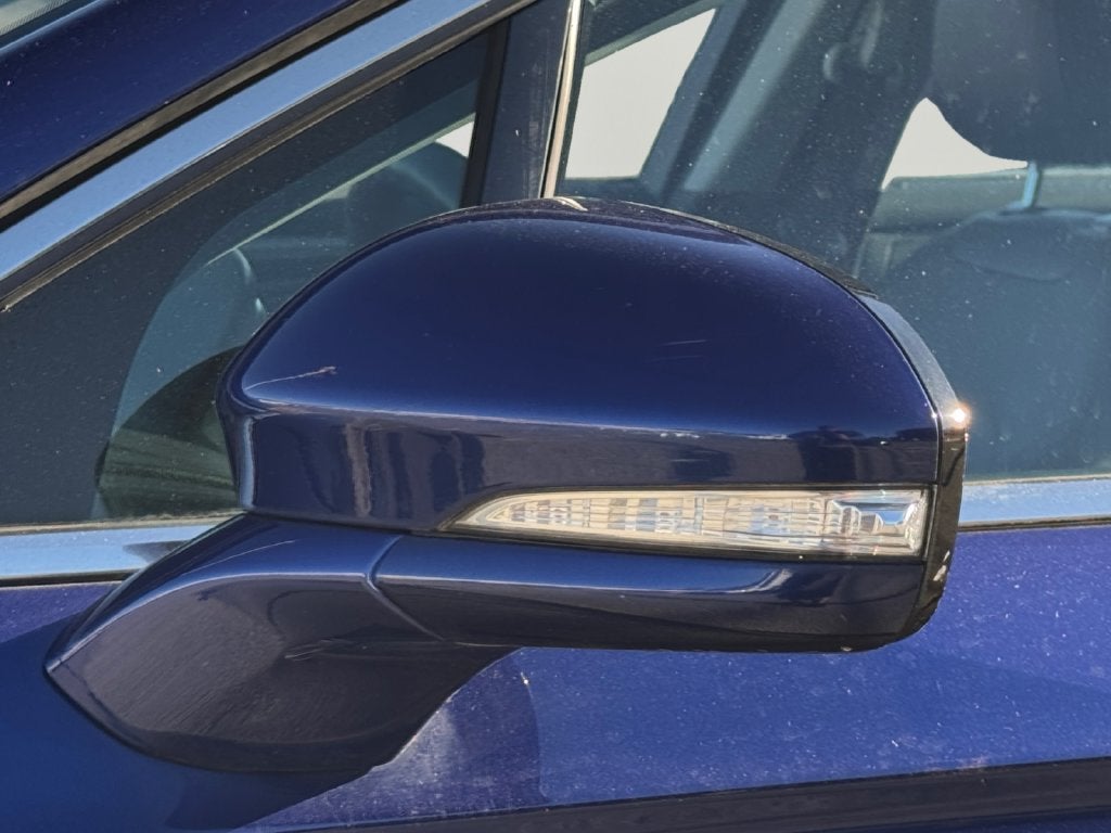 2013 Ford Fusion Hybrid SE