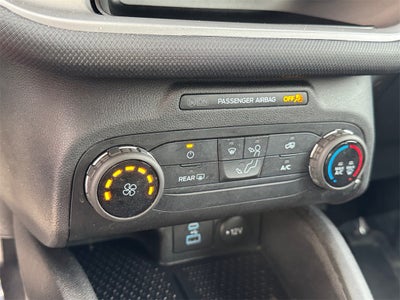 2021 Ford Bronco Sport Base