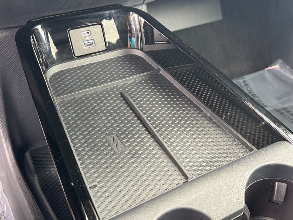 2021 Ford Mustang Mach-E Select
