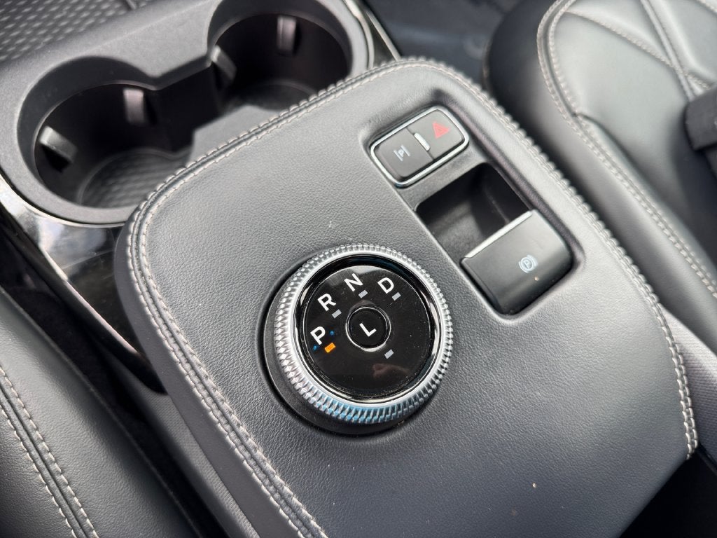 2021 Ford Mustang Mach-E Select