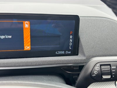 2021 Ford Mustang Mach-E Select