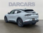 2021 Ford Mustang Mach-E Select