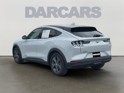 2021 Ford Mustang Mach-E Select