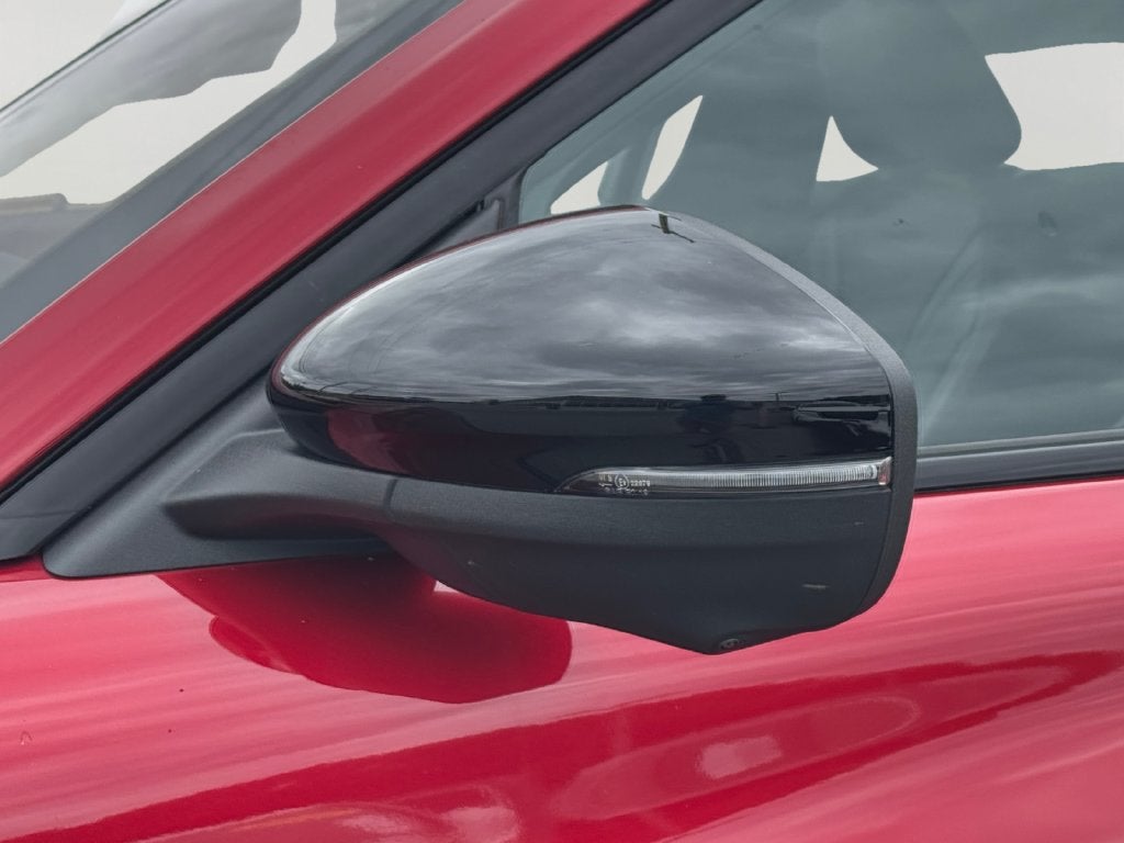 2022 Ford Mustang Mach-E Premium