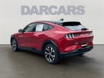 2022 Ford Mustang Mach-E Premium
