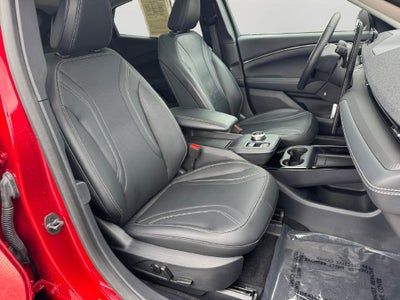 2022 Ford Mustang Mach-E Premium