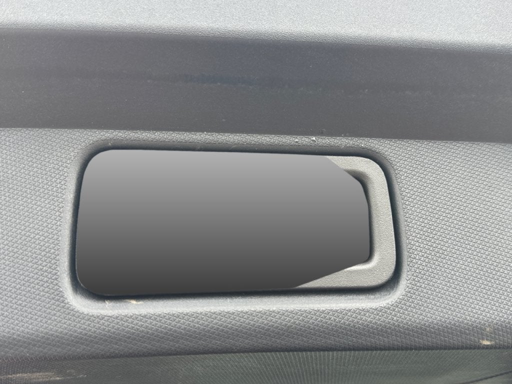 2022 Ford Mustang Mach-E Premium