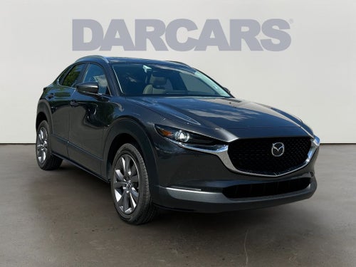 2024 Mazda Mazda CX-30 2.5 S Preferred Package
