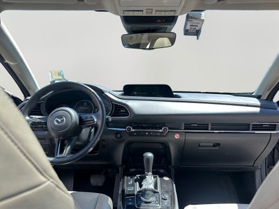 2024 Mazda Mazda CX-30 2.5 S Preferred Package