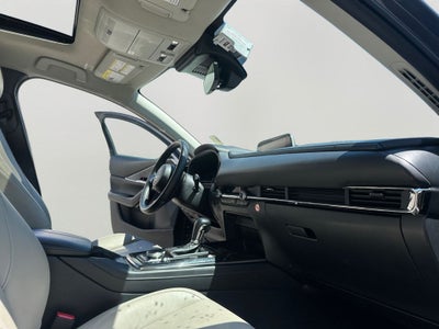 2024 Mazda Mazda CX-30 2.5 S Preferred Package