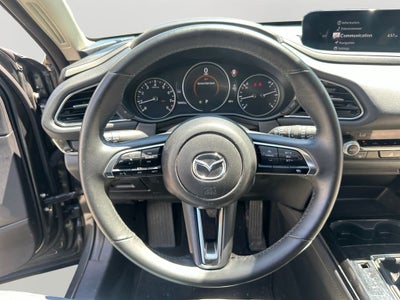2024 Mazda Mazda CX-30 2.5 S Preferred Package