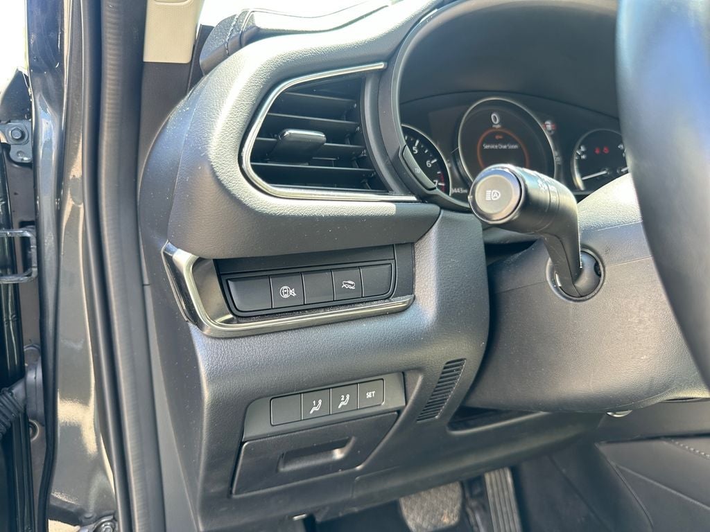 2024 Mazda Mazda CX-30 2.5 S Preferred Package