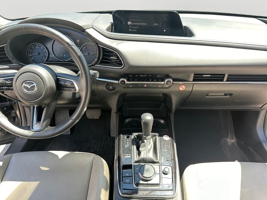 2024 Mazda Mazda CX-30 2.5 S Preferred Package