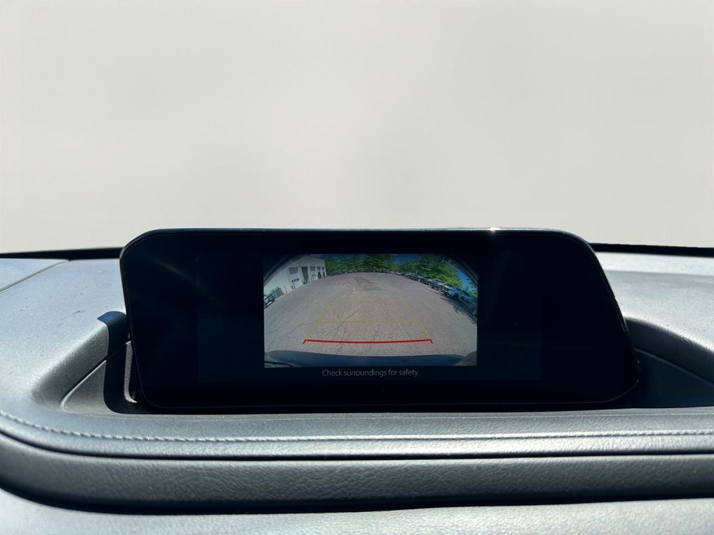 2024 Mazda Mazda CX-30 2.5 S Preferred Package