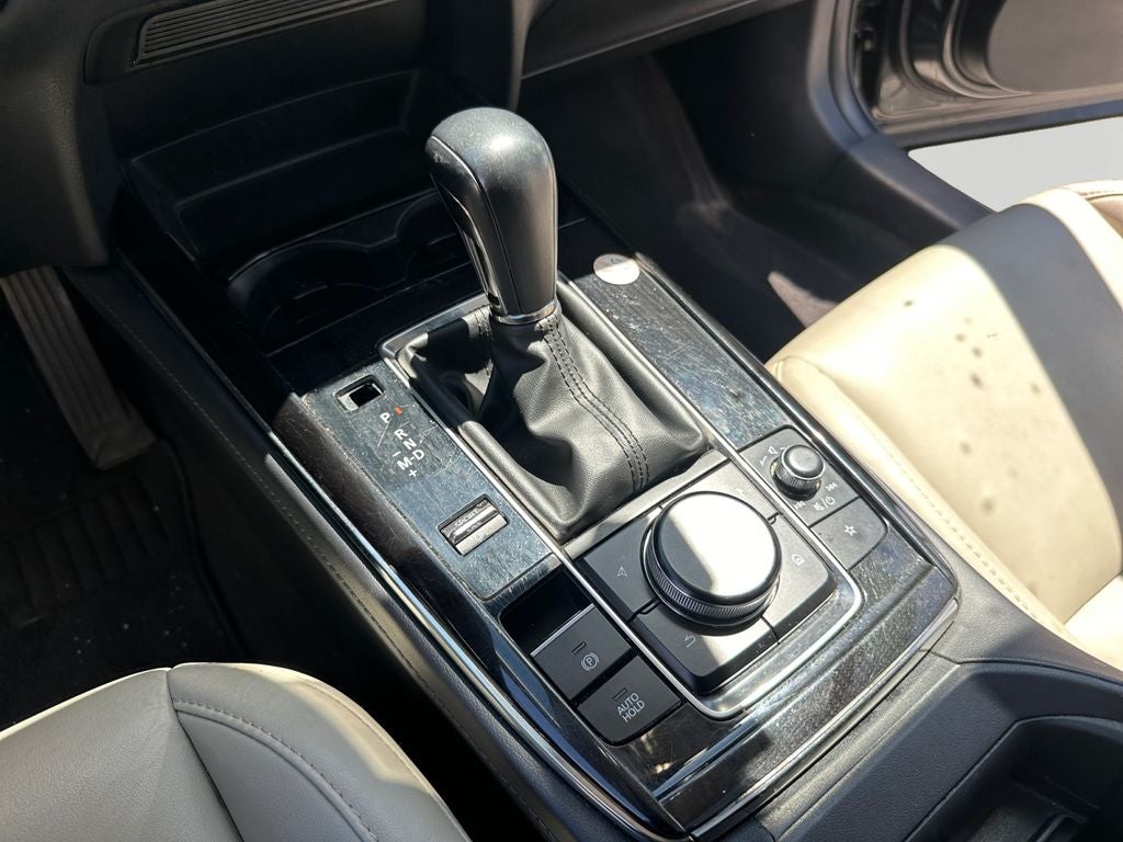 2024 Mazda Mazda CX-30 2.5 S Preferred Package