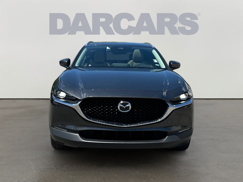 2024 Mazda Mazda CX-30 2.5 S Preferred Package