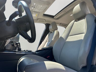 2024 Mazda Mazda CX-30 2.5 S Preferred Package