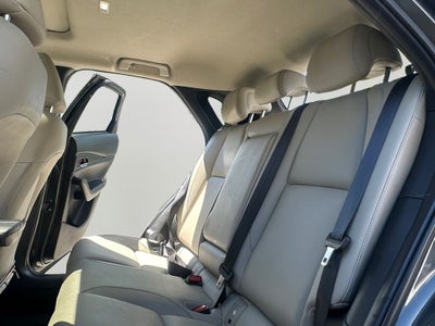 2024 Mazda Mazda CX-30 2.5 S Preferred Package