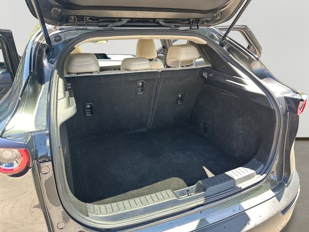 2024 Mazda Mazda CX-30 2.5 S Preferred Package
