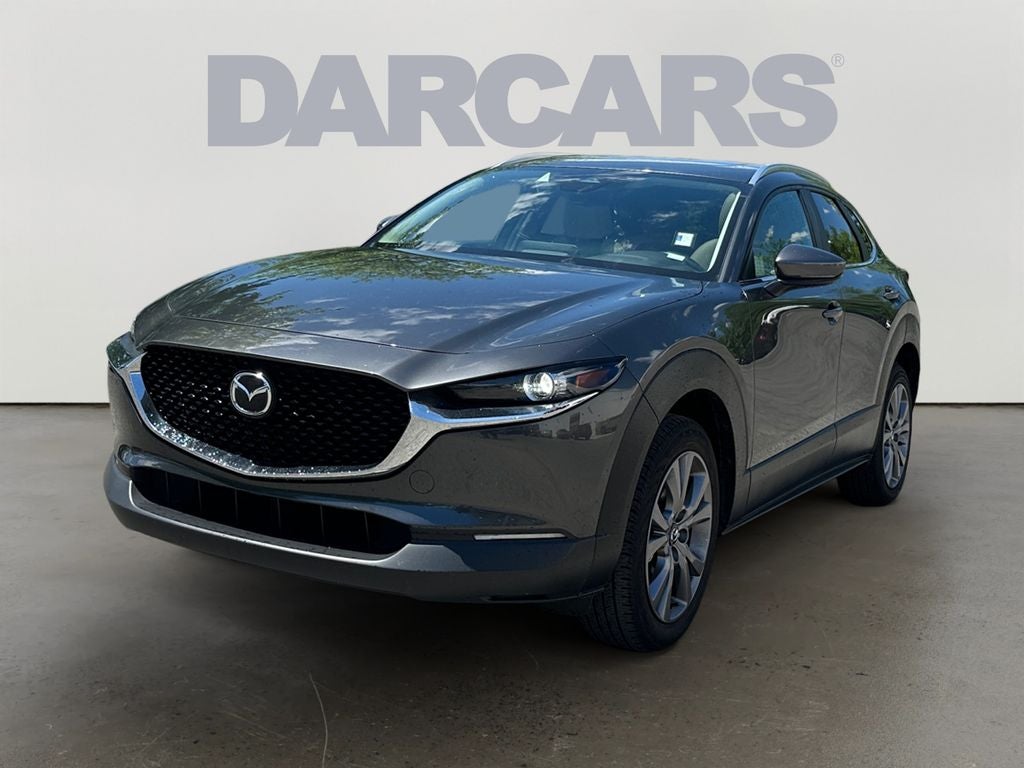 2024 Mazda Mazda CX-30 2.5 S Preferred Package