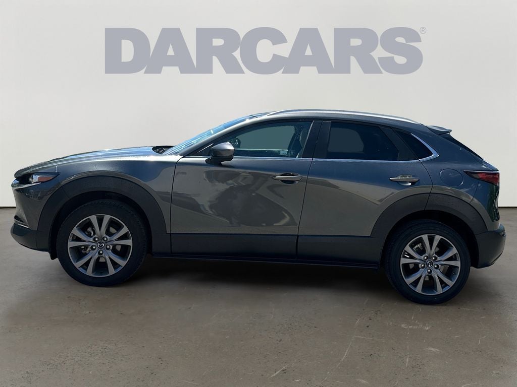 2024 Mazda Mazda CX-30 2.5 S Preferred Package