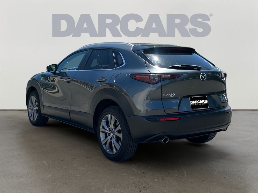 2024 Mazda Mazda CX-30 2.5 S Preferred Package