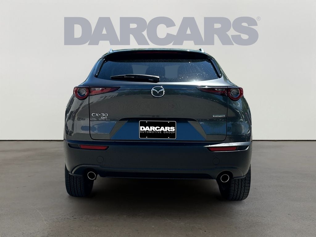 2024 Mazda Mazda CX-30 2.5 S Preferred Package