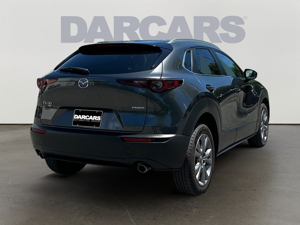 2024 Mazda Mazda CX-30 2.5 S Preferred Package