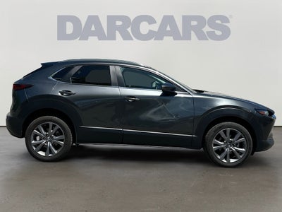 2024 Mazda Mazda CX-30 2.5 S Preferred Package