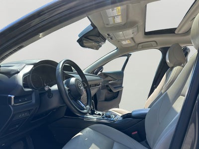 2024 Mazda Mazda CX-30 2.5 S Preferred Package