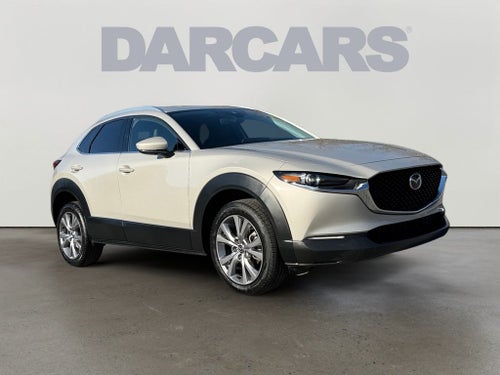 2023 Mazda Mazda CX-30 2.5 S Premium Package