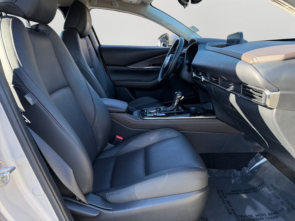 2023 Mazda Mazda CX-30 2.5 S Premium Package