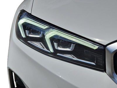 2023 BMW 3 Series 330i xDrive