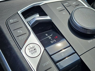 2023 BMW 3 Series 330i xDrive
