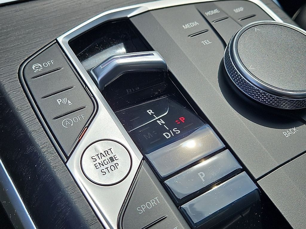 2023 BMW 3 Series 330i xDrive