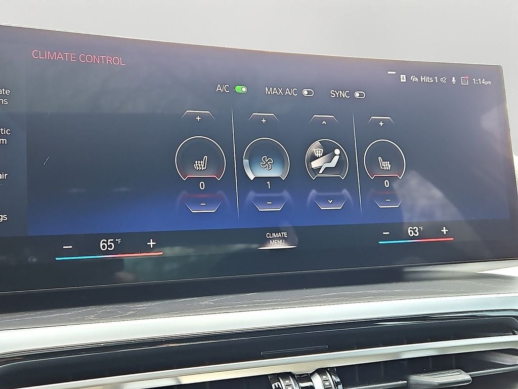 2023 BMW 3 Series 330i xDrive