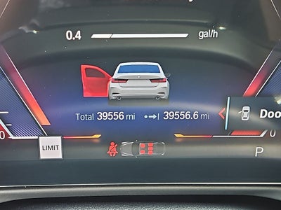 2023 BMW 3 Series 330i xDrive